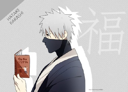 一套很精美的火影套图，满满的都是爱[嘻嘻]