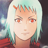 帅呆了，九大尾兽人柱力[嘻嘻]
个个都是豪杰呀[男神]