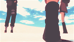 还记得火影那些经典的片头动画吗，很令人向往而回忆起过去[嘻嘻][悲伤]