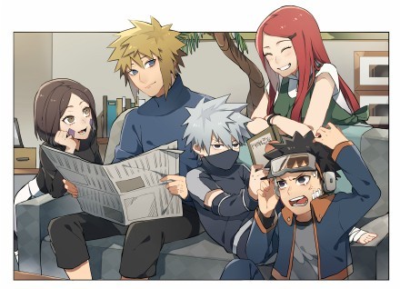 火影#同人#美图 四代目和卡卡西33好帅组CP [嘻嘻]
莫名觉得他俩有cp感 是我的错觉吗[吃惊]
最后一张是制服诱惑吗[哈哈]