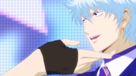 银魂剧组集体去KTV了[哈哈]
可以组建偶像天团了