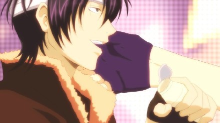 银魂剧组集体去KTV了[哈哈]
可以组建偶像天团了