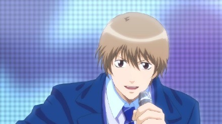 银魂剧组集体去KTV了[哈哈]
可以组建偶像天团了