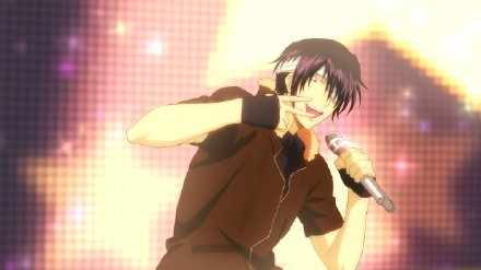 银魂剧组集体去KTV了[哈哈]
可以组建偶像天团了