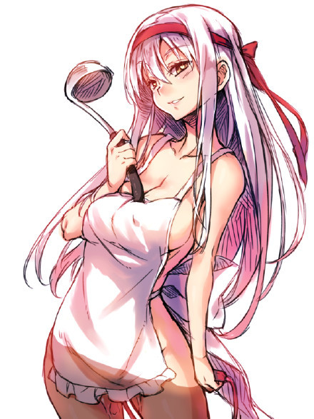 #营养快线系列#二次元球迷看过来[花心]
青春期的妹子都下垂么？难道都不戴bar[吃惊]