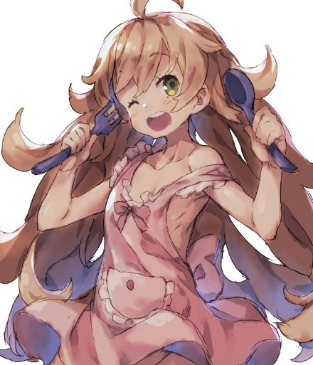 #营养快线系列#二次元球迷看过来[花心]
青春期的妹子都下垂么？难道都不戴bar[吃惊]