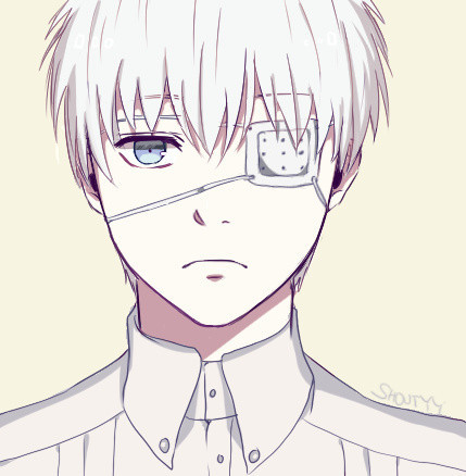 金木研小天使表情九连拍[可怜]