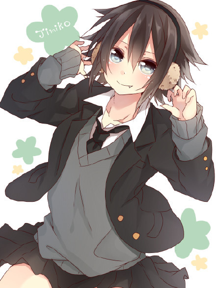 #营养快线系列# 霓虹画师的高中女生系列，哪个是你的菜？[花心]