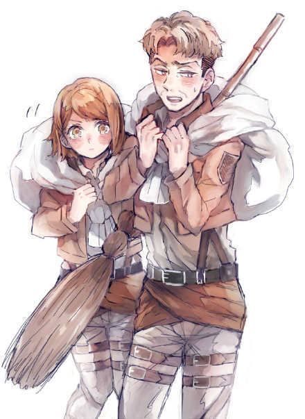 校服萝莉看起来都是软妹，哈哈