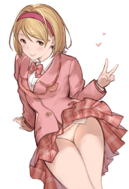 #营养快线系列#这次的尺度刚刚好，多一分则太露少一分则太丑[哈哈]