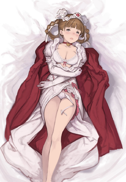 #营养快线系列#这次的尺度刚刚好，多一分则太露少一分则太丑[哈哈]