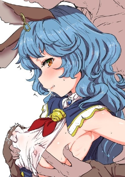 #营养快线系列#突破天际的羞耻，此等萝莉，夫复何求[悲伤]