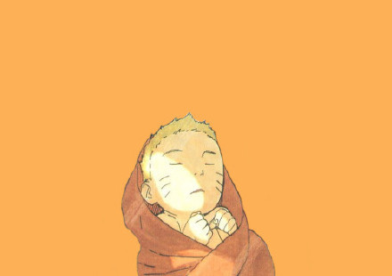 笔直向前，说到做到！这就是我的忍到。小鸣人一路走来的成长路[战斗开始]