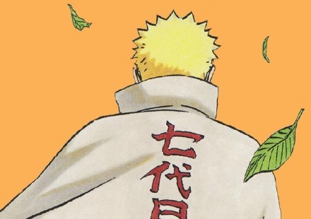 笔直向前，说到做到！这就是我的忍到。小鸣人一路走来的成长路[战斗开始]