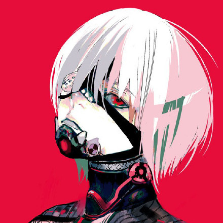 这世上所有的不公平都是因为当事人能力的不足。东京喰种#话语#[怒]
分享一枚壁纸和一枚头像[嘻嘻]