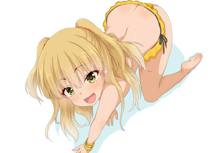 #营养快线系列#如果你换一个角度来看萝莉，会得出不同的结论的[思考]