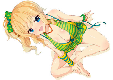 #营养快线系列#如果你换一个角度来看萝莉，会得出不同的结论的[思考]