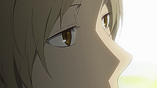 夏目友人帐景点时刻再现[嘻嘻]
给你一个这样温柔的男子