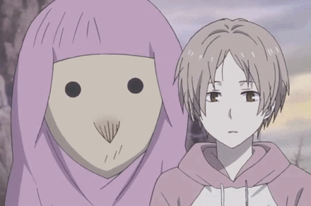 夏目友人帐景点时刻再现[嘻嘻]
给你一个这样温柔的男子