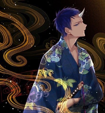 黑子的篮球同人系列，帅气！[男神]