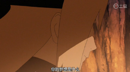 自来也仙人的梦想，好渺小又好伟大呢[悲伤]