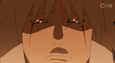 自来也仙人的梦想，好渺小又好伟大呢[悲伤]