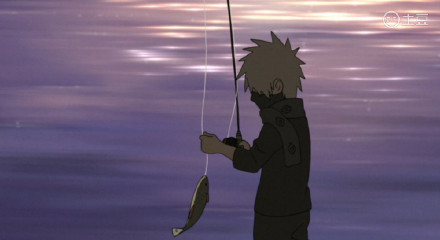 忍界大战结束后，火影瞬间进入了#二次元美食#时代[嘻嘻]