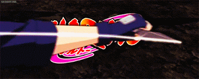 火影忍者疾风坛，还记得这段吗，帅呆[哈哈]