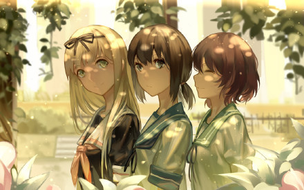 国人画师，低调的华丽[嘻嘻]