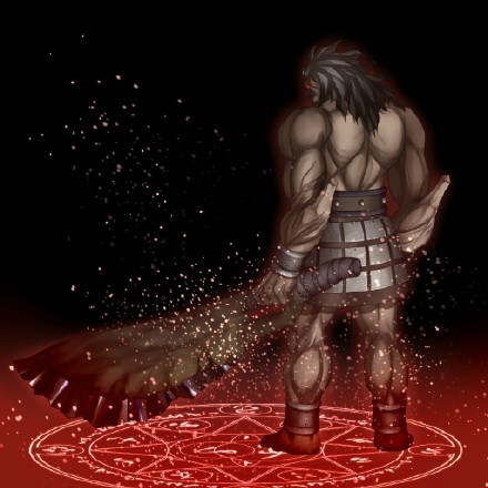 这套#Fate#套图喜欢吗，简直不能再炫酷[嘻嘻]