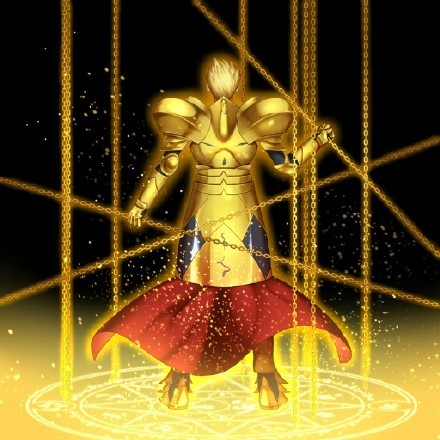 这套#Fate#套图喜欢吗，简直不能再炫酷[嘻嘻]