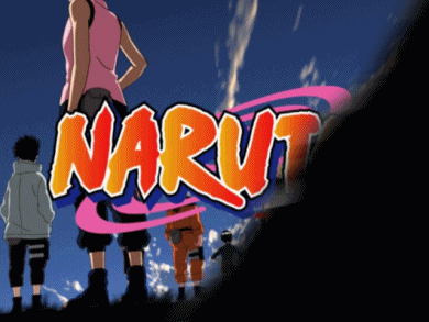 木叶鸣人一代的战斗式，哪一个的最帅[战斗开始]