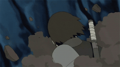 木叶鸣人一代的战斗式，哪一个的最帅[战斗开始]