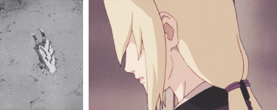 [悲伤][活着回来]
自然也和纲手
一段隐晦难名的感情