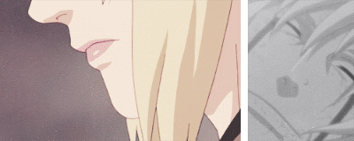 [悲伤][活着回来]
自然也和纲手
一段隐晦难名的感情