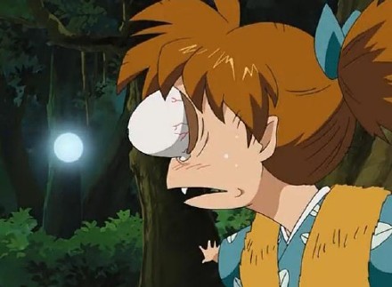 #表情包# 这个表情在二次元里面可算是经典了[哈哈]