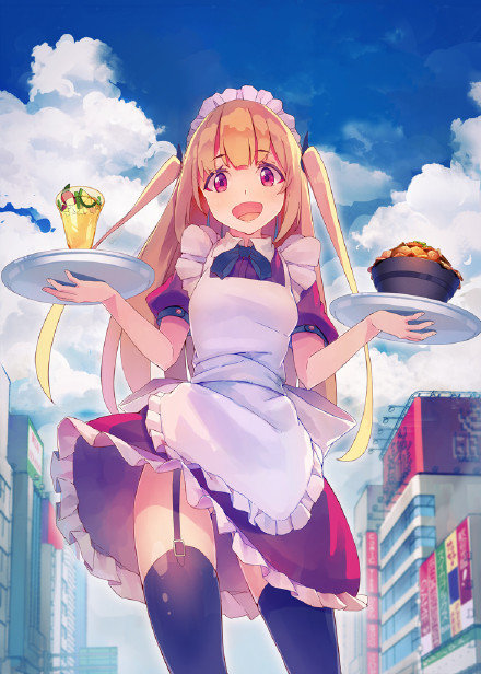 这一组少女系列很不错，经典中的景点呀[嘻嘻]