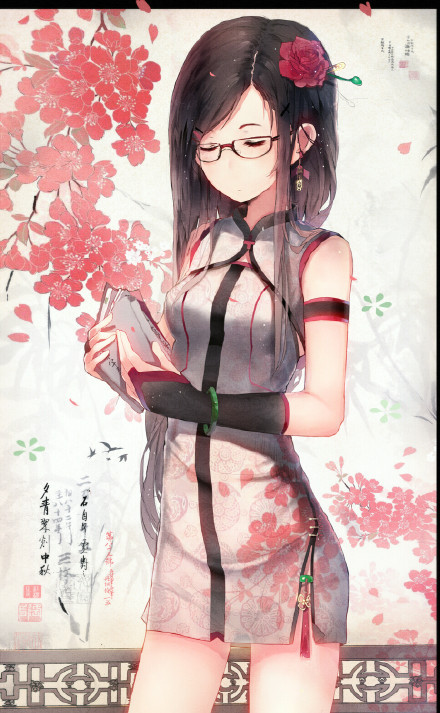 #营养快线系列#美炸了 画的不错，但为啥后面衣服越来越少呢[挖鼻屎]
兽娘究竟是两只耳朵还是四只耳朵？[吃惊][思考]