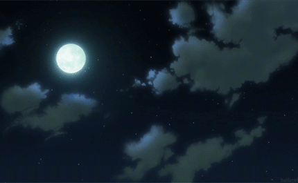 来一起欣赏#二次元美景#的超级月亮吧
谁能全部说出来是哪个动画，我叫他爸爸[挖鼻屎]
今夜以为会有辉夜姬降临