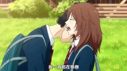 #盘点#二次元那些打动人心的#话语#
--------------------
我会化作人间的风雨陪在你身边
--------------------------------
没有星星的夜晚，令人感到不安，这让我深深的感觉到 人类是多么孤独的存在
---------------------
毕竟我已经等了他十年了，那再等十年也可以吧！！！
----------------------
年纪大的好处就是可以失去的东西很少
-------------------
我一直在等你~~~