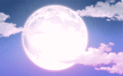 来一起欣赏#二次元美景#的超级月亮吧
谁能全部说出来是哪个动画，我叫他爸爸[挖鼻屎]
今夜以为会有辉夜姬降临