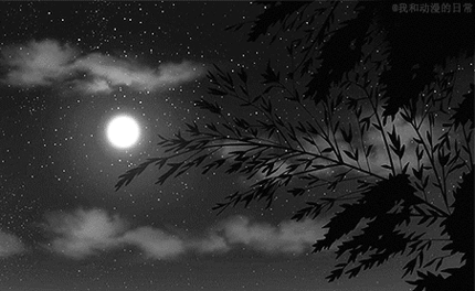 来一起欣赏#二次元美景#的超级月亮吧
谁能全部说出来是哪个动画，我叫他爸爸[挖鼻屎]
今夜以为会有辉夜姬降临