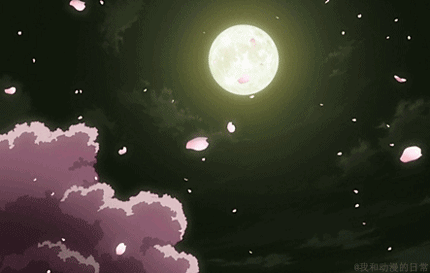 来一起欣赏#二次元美景#的超级月亮吧
谁能全部说出来是哪个动画，我叫他爸爸[挖鼻屎]
今夜以为会有辉夜姬降临