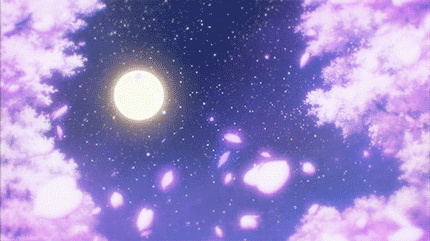 来一起欣赏#二次元美景#的超级月亮吧
谁能全部说出来是哪个动画，我叫他爸爸[挖鼻屎]
今夜以为会有辉夜姬降临