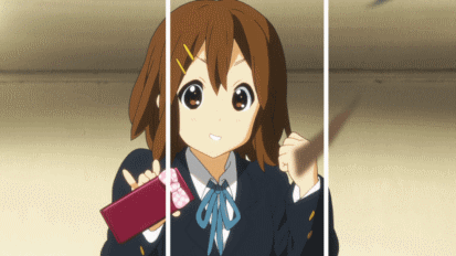 裸眼3D技术山寨版，简单有效，厉害了，我的动画[嘻嘻][思考]