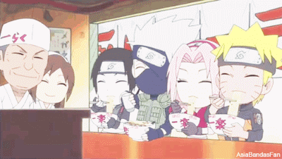 发现了个想蒙混过关的家伙[吃惊]！卡卡西，你出来[哈哈]