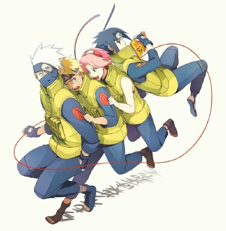 永远的#七班#[嘻嘻]
七班同人美图