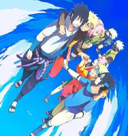 永远的#七班#[嘻嘻]
七班同人美图