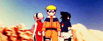 还记得那年的中忍考试吗[战斗开始]