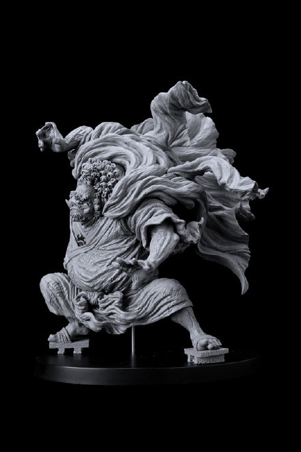 原七武海甚平参上，无线系列，还原顶上战争[嘻嘻]